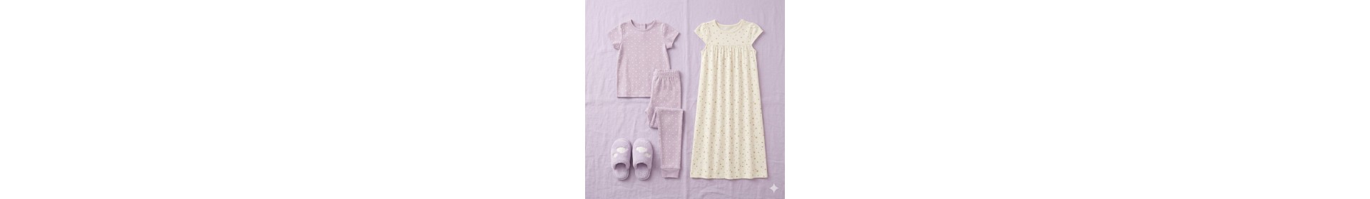 Pyjamas Petite Fille | Doux & Craquants – Vogue La Mode
