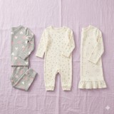 Pyjamas, combinaisons
