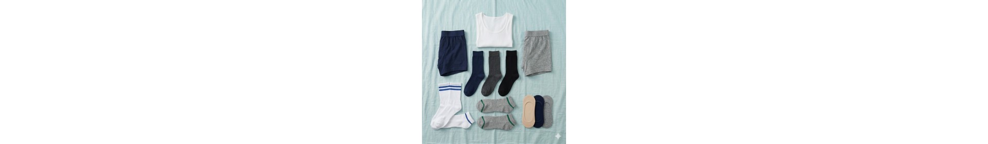 Chaussettes Homme | Confort & Style – Vogue La Mode Réunion