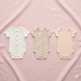Sous-Vêtements, body
