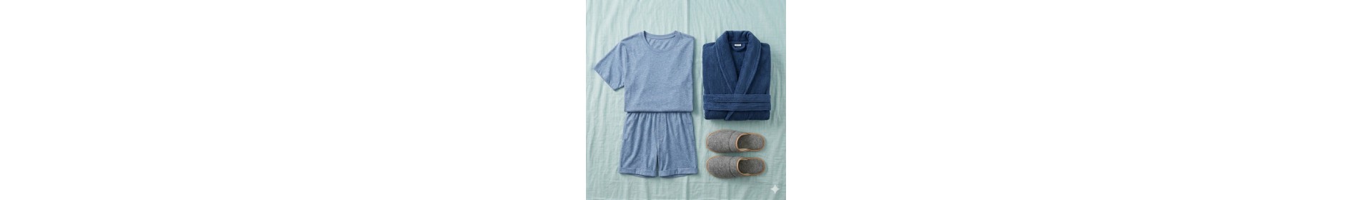 Pyjamas & Tenues de Nuit Homme | Confort Stylé – Vogue La Mode