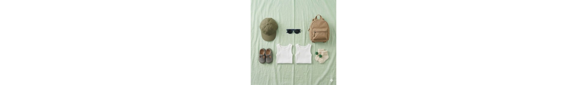Accessoires Petit Garçon | Casquettes, Sacs - Vogue La Mode