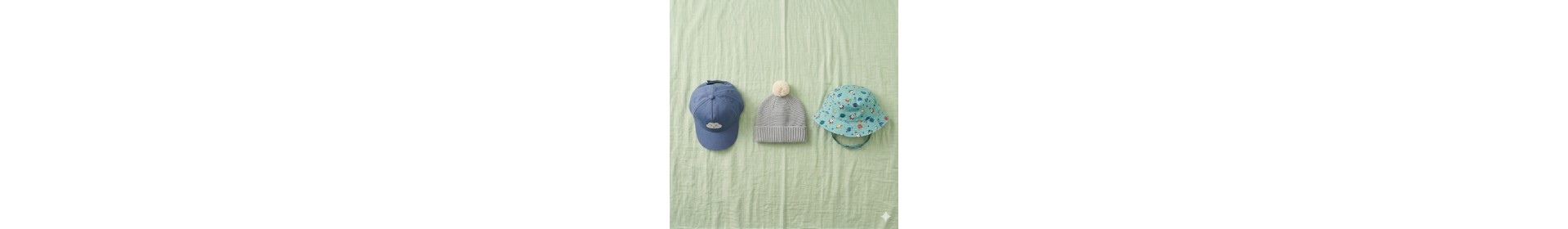 Chapeaux & Casquettes Petit Garçon - Vogue La Mode Réunion