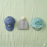 Chapeaux, casquettes, bonnets
