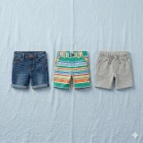Shorts, bermudas