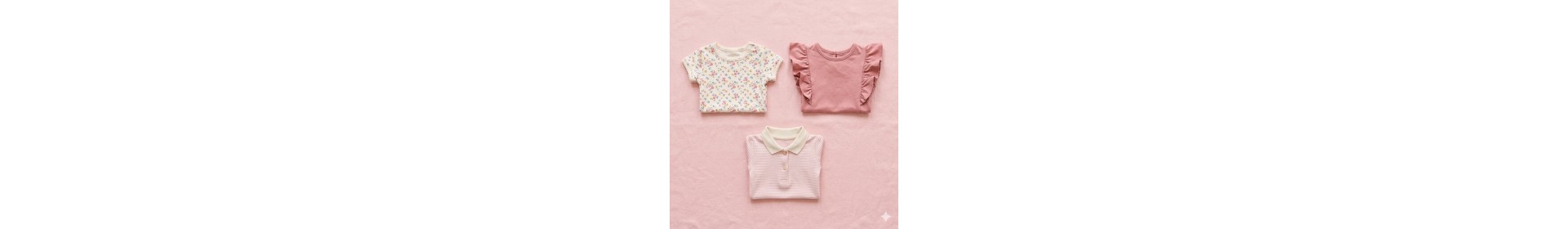 T-Shirts Fille Ado | Mode Tendance – Vogue La Mode Réunion