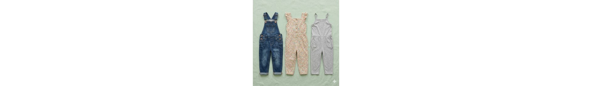 Combinaisons Fille Ado | Tendance – Vogue La Mode Réunion