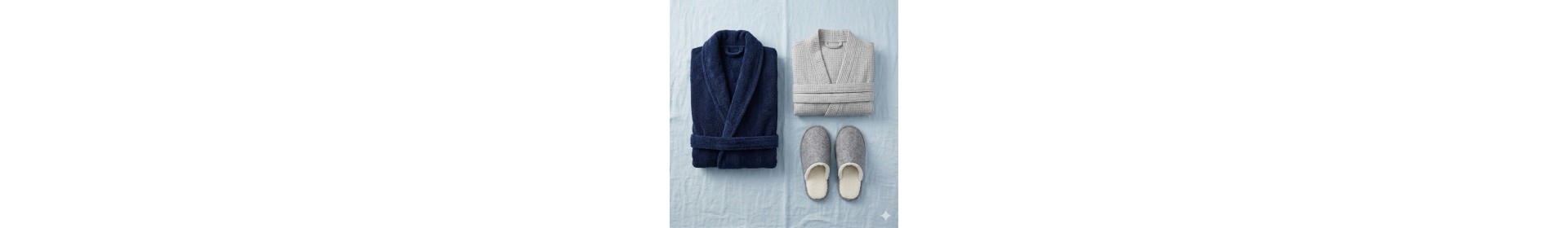 Peignoirs Homme | Confort & Douceur – Vogue La Mode Réunion