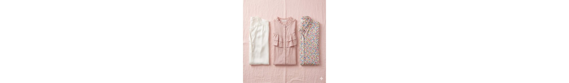 Chemisiers, Blouses & Liquettes Femme | Élégance – Vogue La Mode