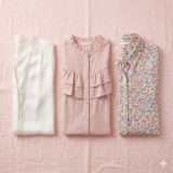  Chemisiers, Blouses, Liquettes