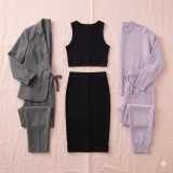 Ensembles 