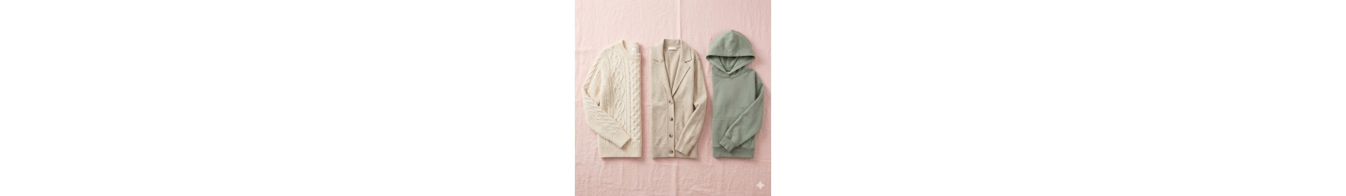 Pulls, Gilets & Sweats Femme | Cocooning Stylé – Vogue La Mode
