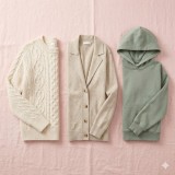 Pulls, Gilets, Sweats