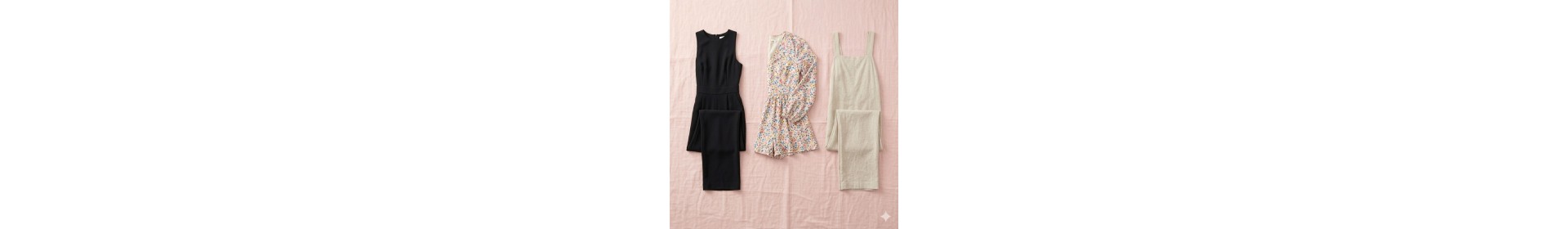 Combinaisons Femme | Chic & Tendance – Vogue La Mode Réunion