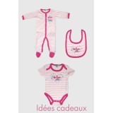IDEES CADEAUX BEBE