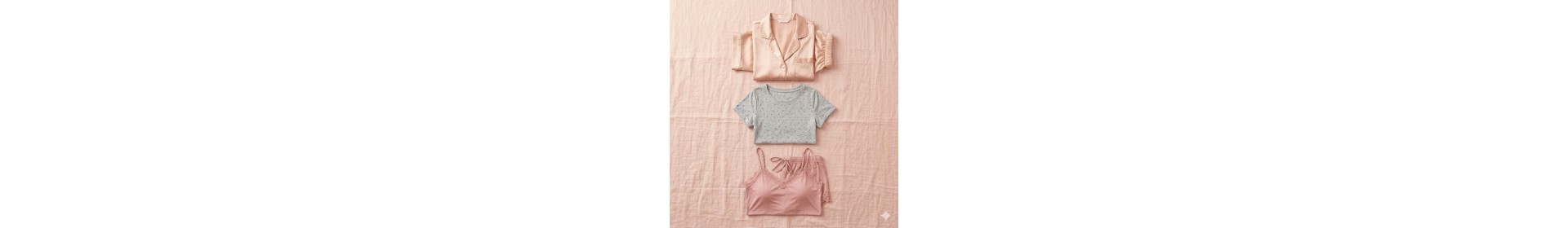 Pyjamas & Combinaisons Femme | Nuits Douces – Vogue La Mode