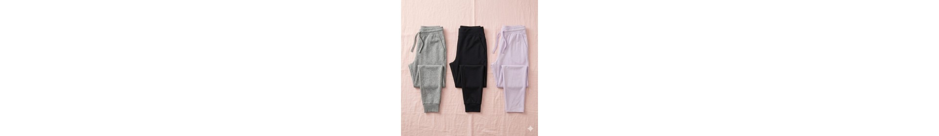 Pantalons Jogging Femme | Confort Stylé – Vogue La Mode