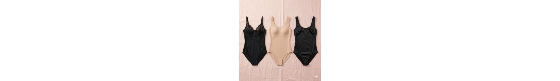 Bodys Femme | Élégance & Sensualité – Vogue La Mode Réunion