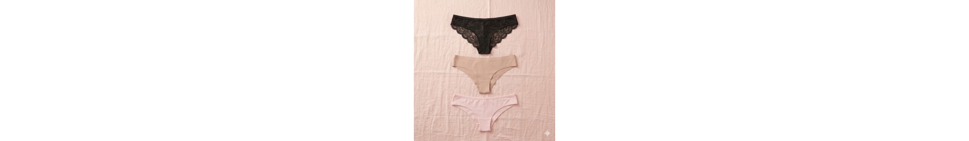 Brésiliens Femme | Confort & Féminité – Vogue La Mode