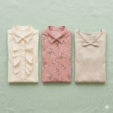  Chemisiers, Blouses, Liquettes