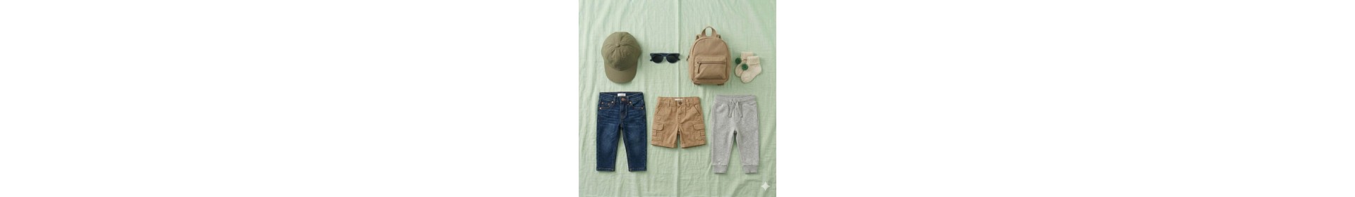 Bas Petit Garçon | Jeans, Shorts - Vogue La Mode Réunion