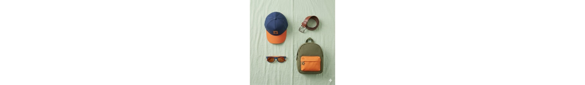 Accessoires Grand Garçon | Casquettes, Sacs - Vogue La Mode
