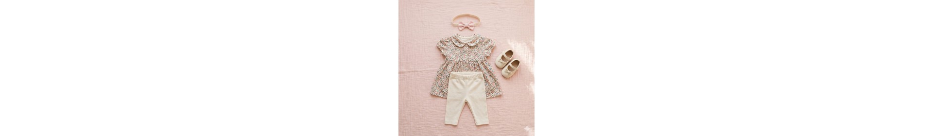 Vêtements Bébé Fille - Vogue La Mode Réunion