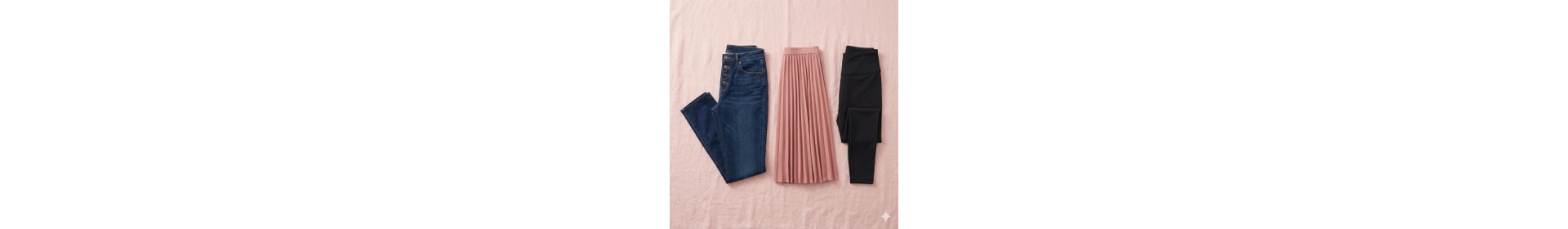 Bas Femme | Pantalons, Jeans, Jupes et Leggings - Vogue La Mode