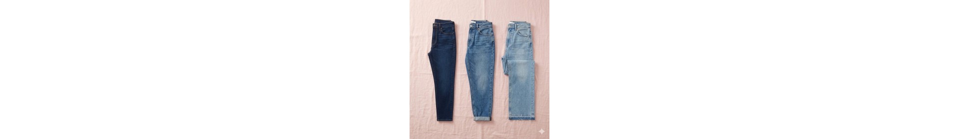 Jeans Femme | Slim, Mom, Flare – Vogue La Mode Réunion