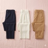 Pantalons