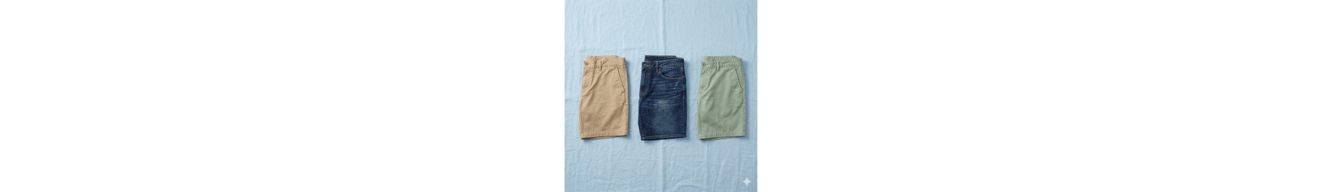 Shorts & Bermudas Homme | Style Réunionnais – Vogue La Mode