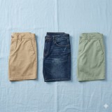 Shorts, bermudas