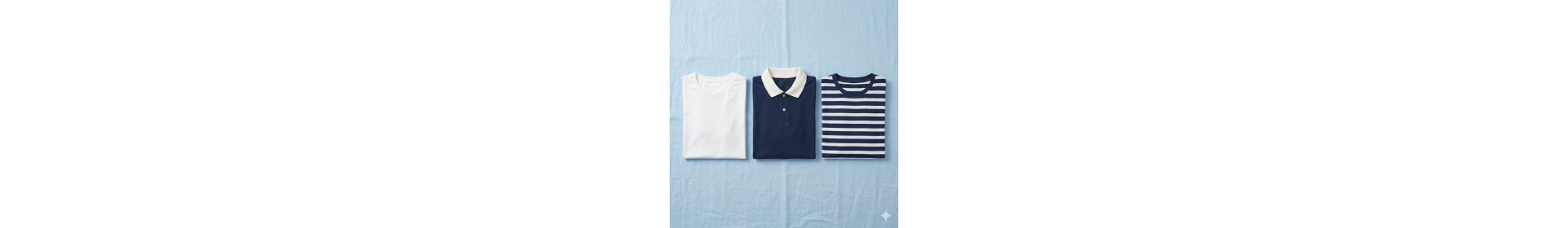 T-Shirts & Polos Homme | Mode Tendance – Vogue La Mode Réunion