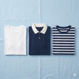 T-Shirts, Polos