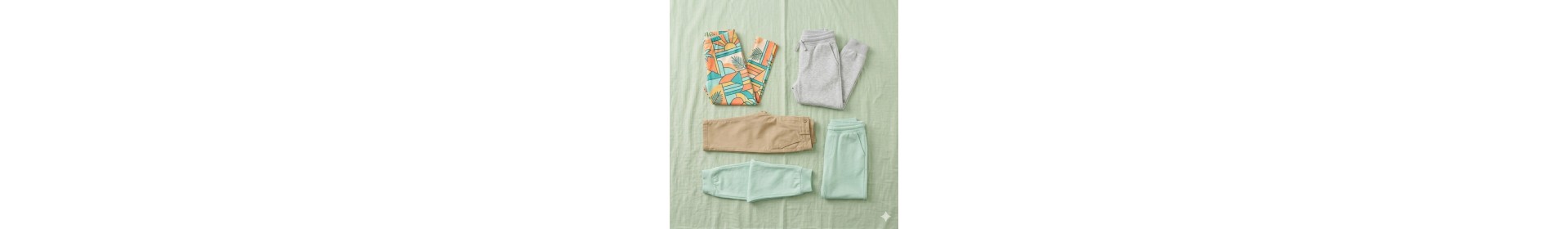 Pantalons Fille Ado | Mode Tendance – Vogue La Mode Réunion