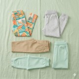 Pantalons
