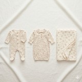 Dors bien, pyjamas naissance