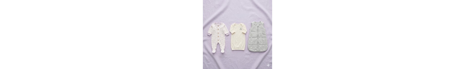 Pyjamas & Dors Bien Bébé Fille - Vogue La Mode Réunion