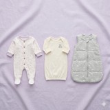 Dors bien, pyjamas