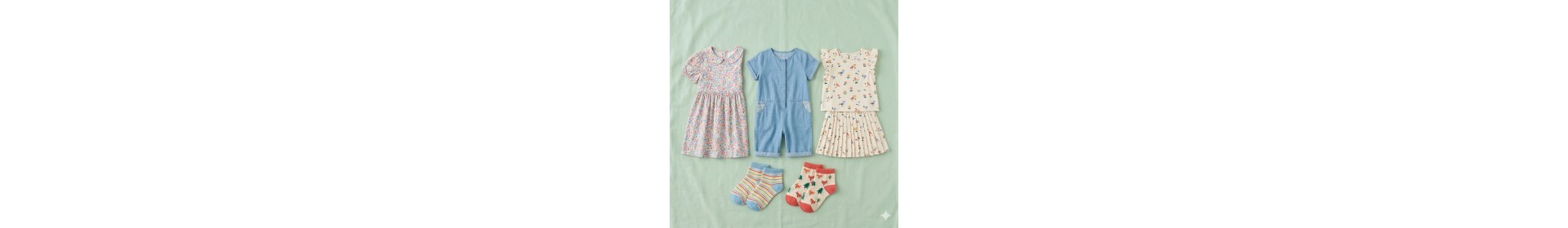 Robes et Ensembles Grande Fille - Vogue La Mode Réunion