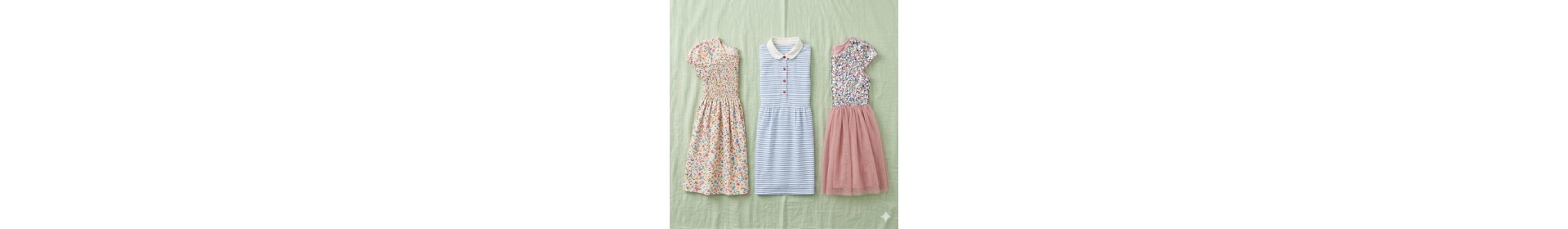 Robes Fille Ado | Tendance & Féminine – Vogue La Mode Réunion