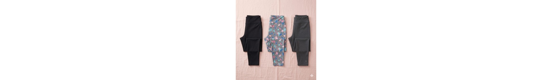 Leggings Femme | Confort & Style – Vogue La Mode Réunion