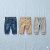 Pantalons