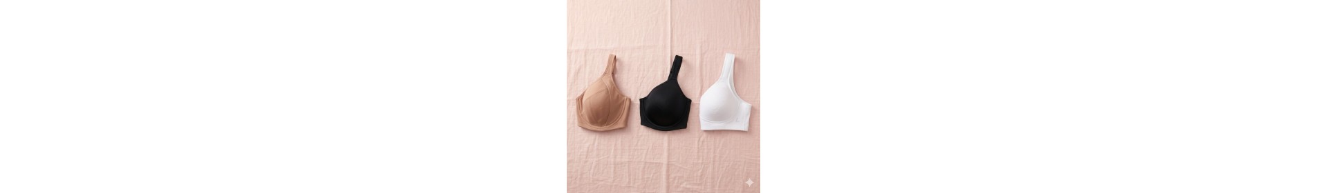 Soutiens-Gorge Grandes Tailles | Confort – Vogue La Mode Réunion