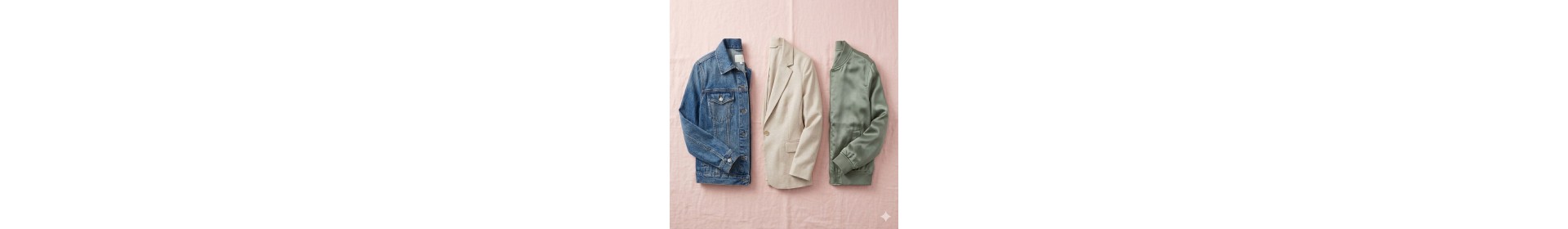 Vestes & Blousons Femme | Style et Confort – Vogue La Mode Réunion