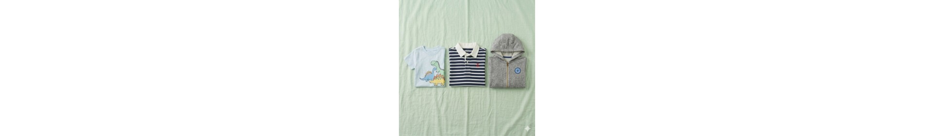 Hauts Petit Garçon | T-shirts, Sweats - Vogue La Mode