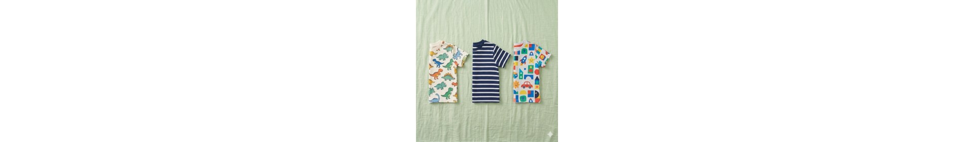T-Shirts Petit Garçon | Tee-shirts Fun - Vogue La Mode