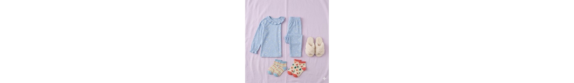 Pyjamas & Combinaisons Nuit Fille | Confort – Vogue La Mode