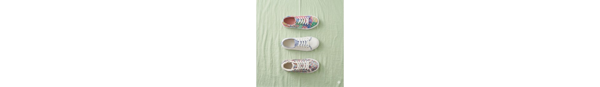 Baskets Fille Ado | Tendance & Confort – Vogue La Mode Réunion