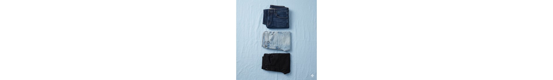 Jeans Homme | Coupes & Styles – Vogue La Mode Réunion